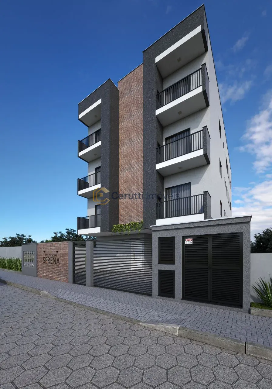 Condomínio Residencial Serena em Gravatá, Navegantes, foto 4