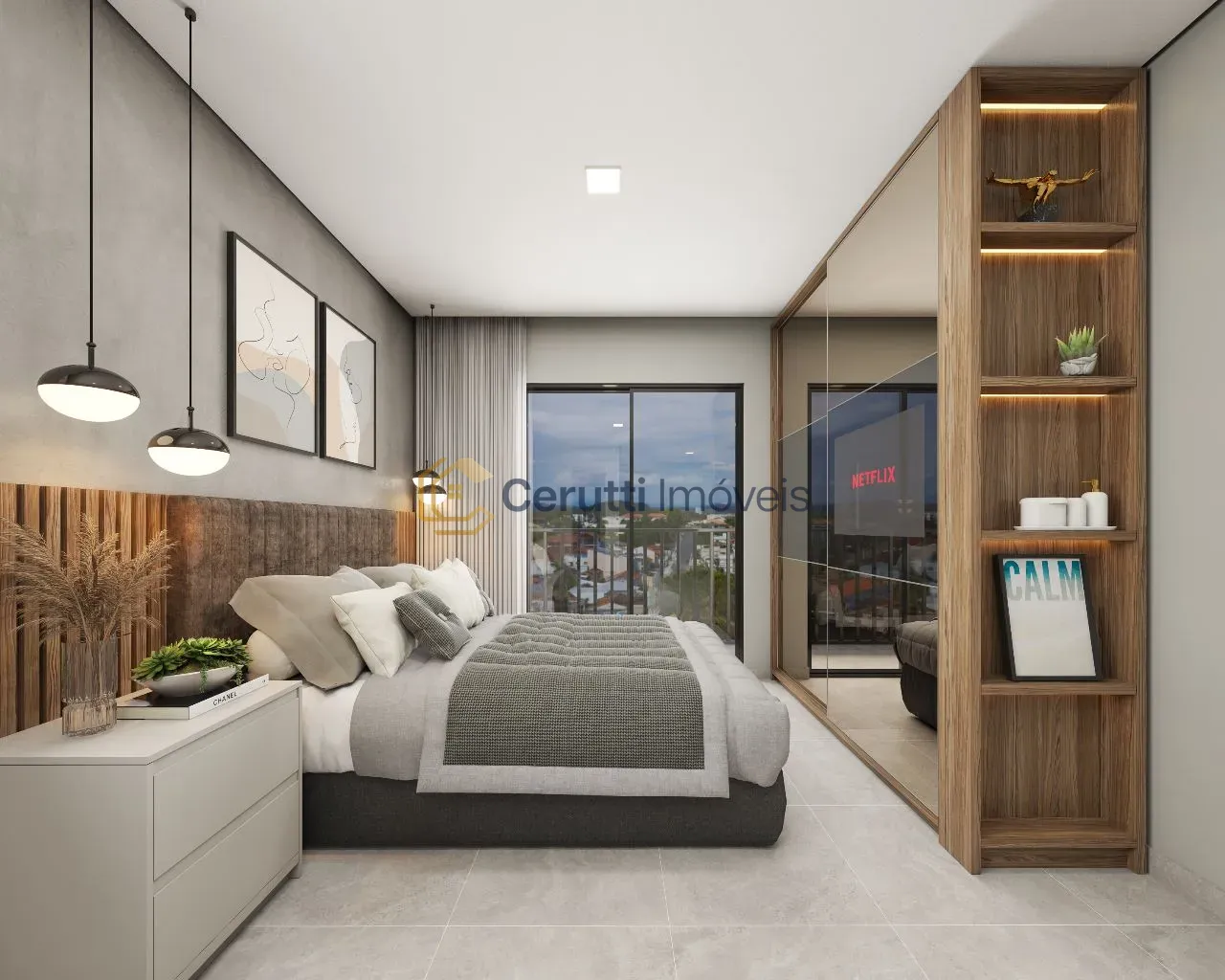 Condomínio Residencial Serena em Gravatá, Navegantes, foto 9