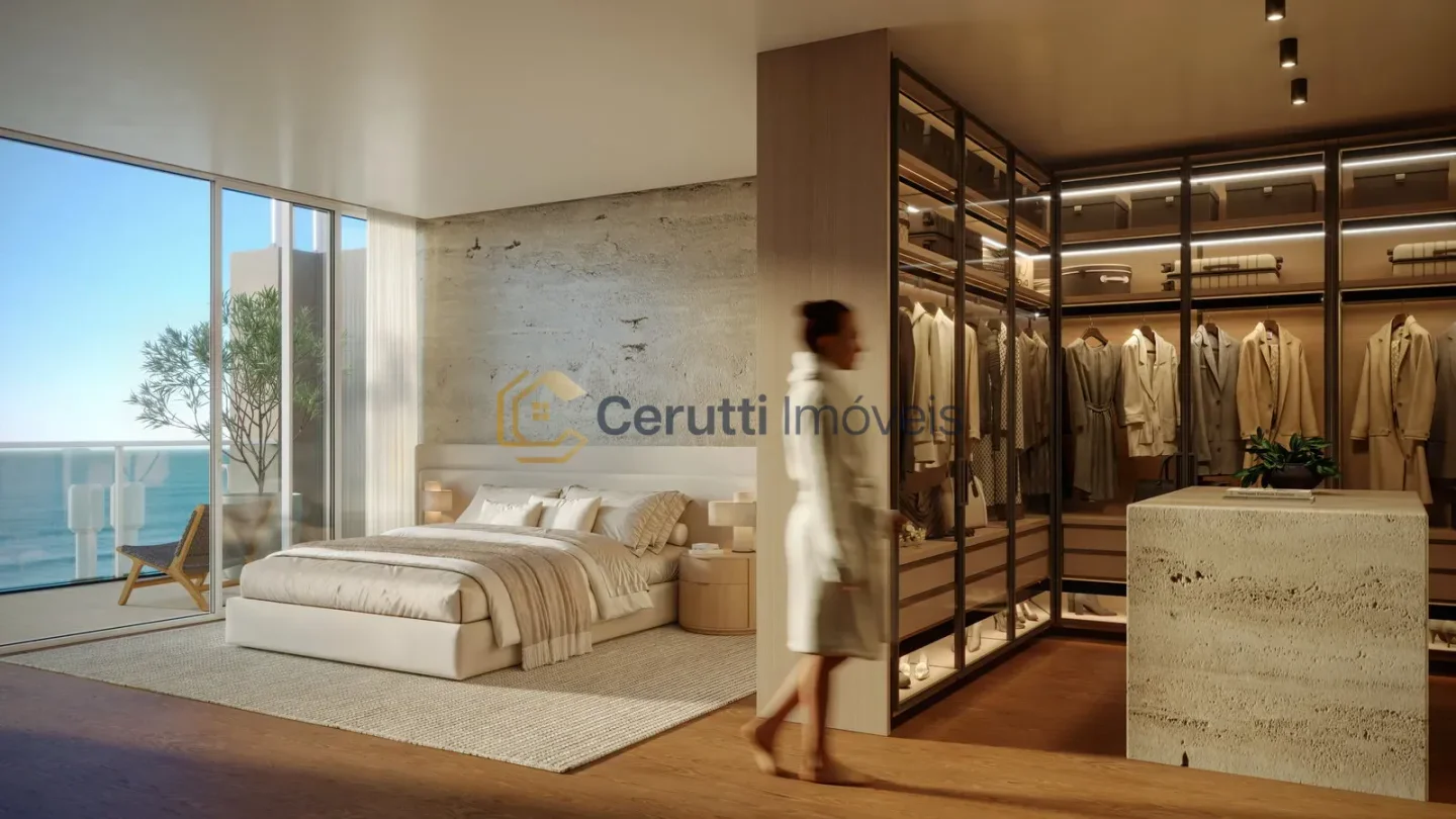 Condomínio Celebration Residence em Centro, Navegantes, foto 13