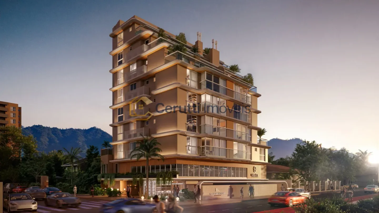 Condomínio Celebration Residence em Centro, Navegantes, foto 2