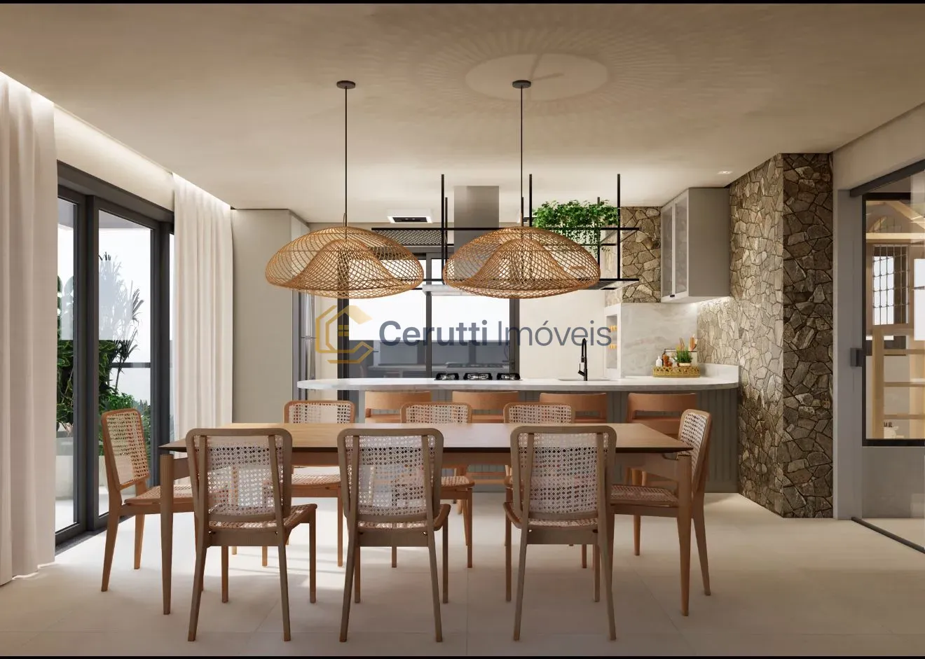 Condomínio Residencial Solares em Gravatá, Navegantes, foto 8