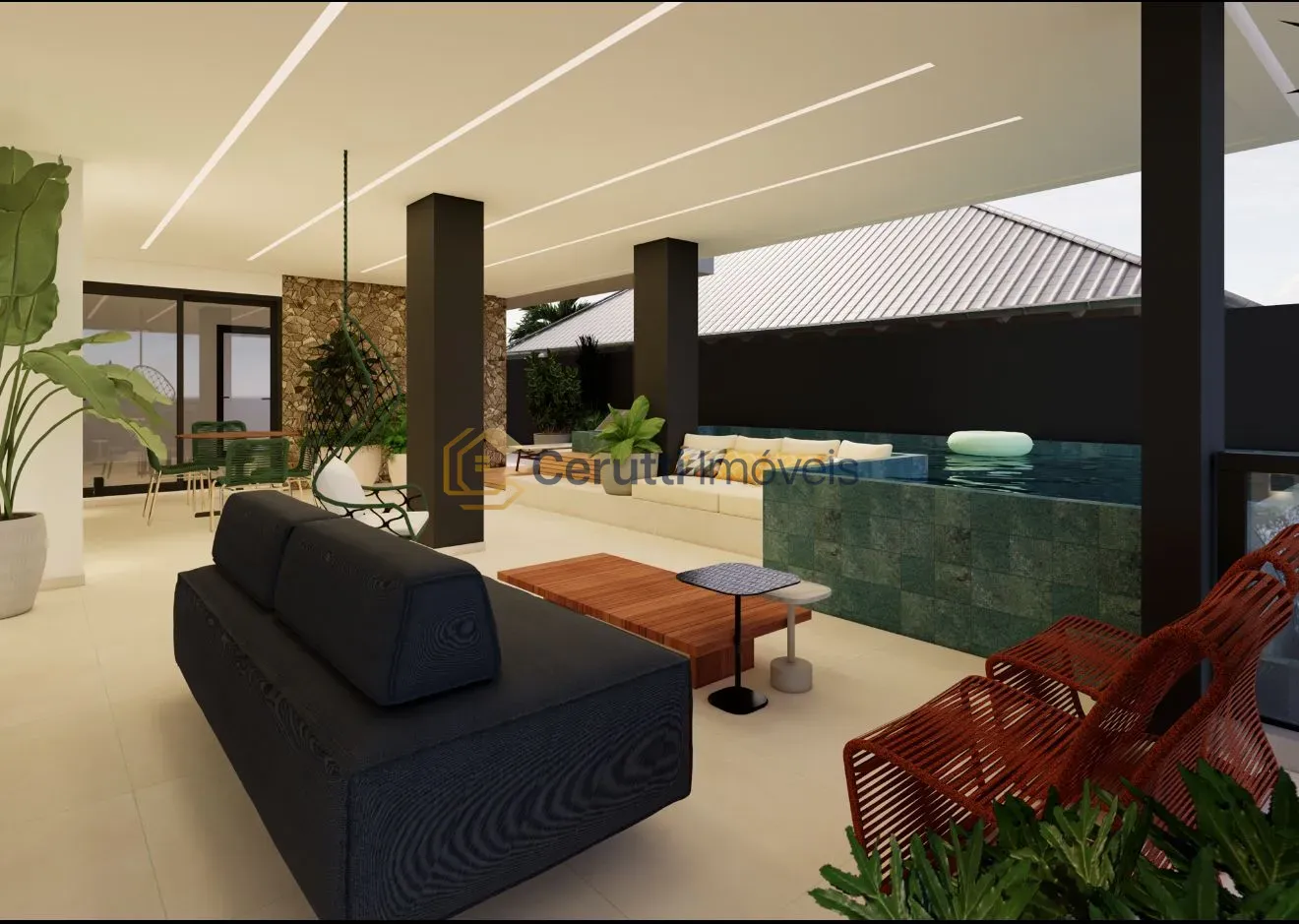Condomínio Residencial Solares em Gravatá, Navegantes, foto 5