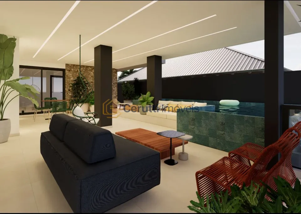 Condomínio Residencial Solares em Gravatá, Navegantes, foto 5