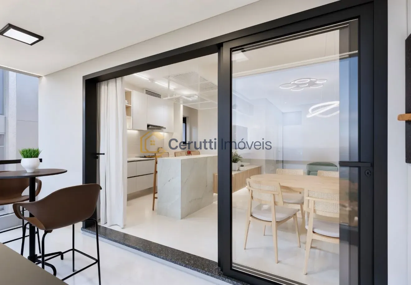 Condomínio Residencial Solares em Gravatá, Navegantes, foto 10
