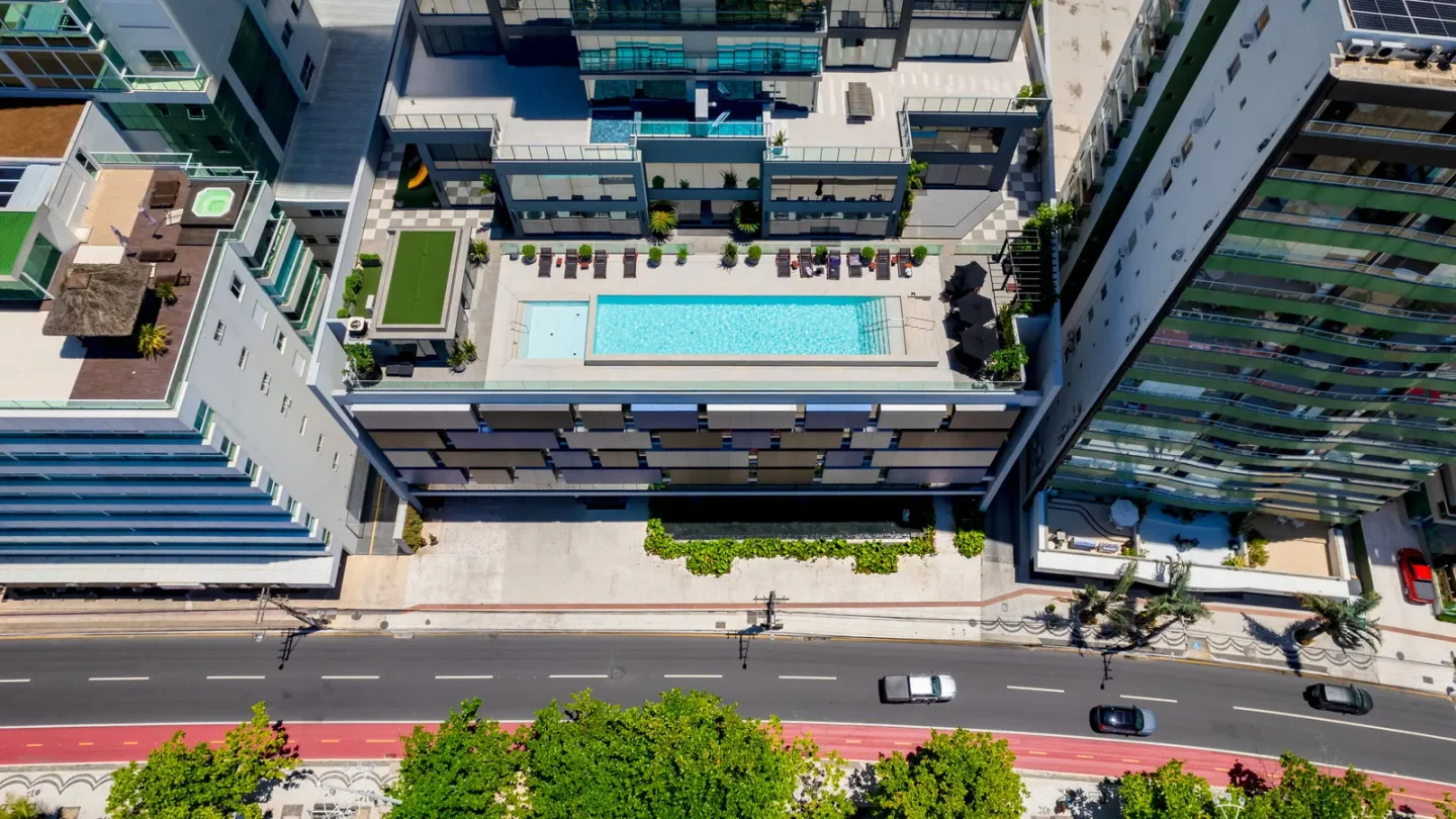 Condomínio Splendido em Centro, Balneário Camboriú, foto 8
