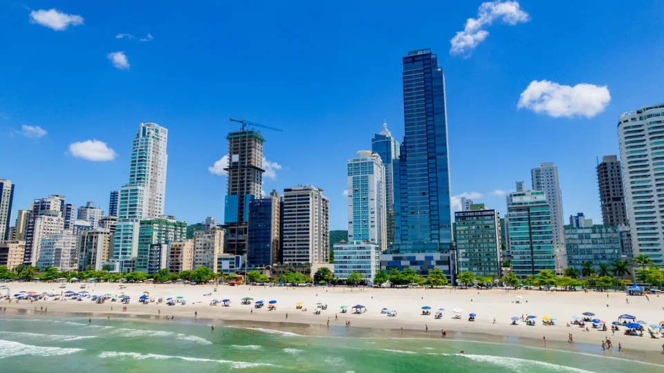 Condomínio Splendido em Centro, Balneário Camboriú, foto 4