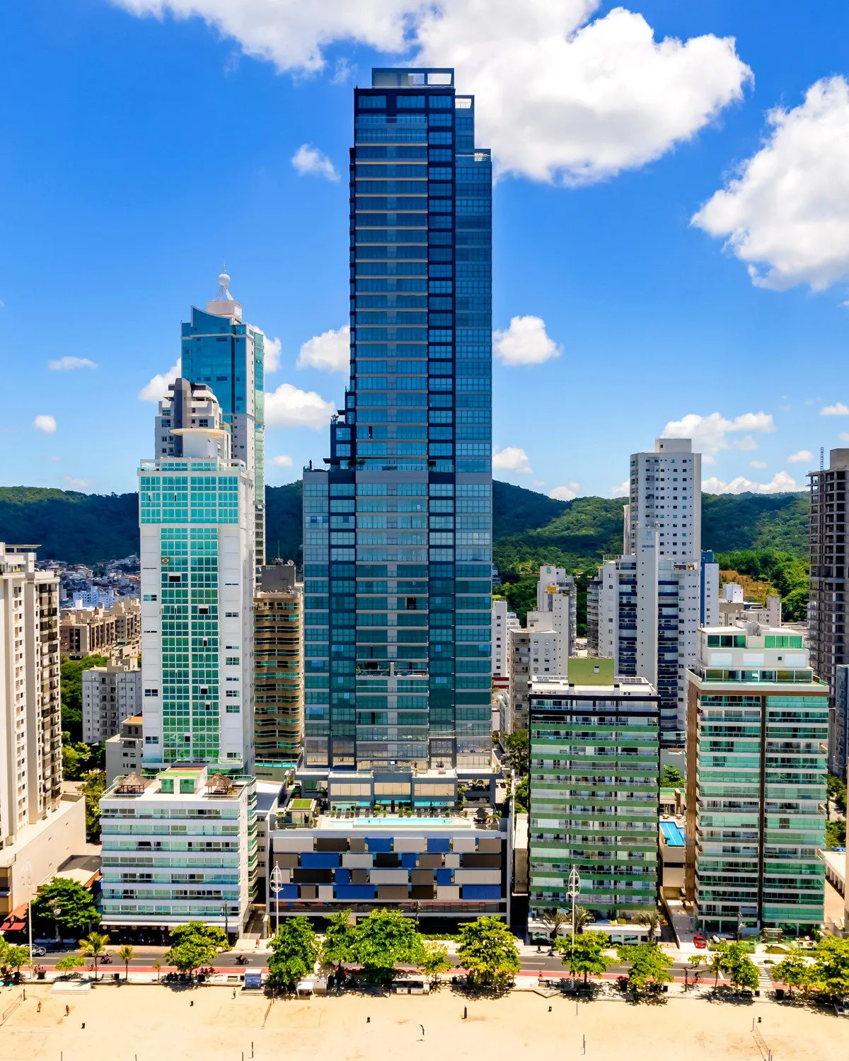 Condomínio Splendido em Centro, Balneário Camboriú, foto 6