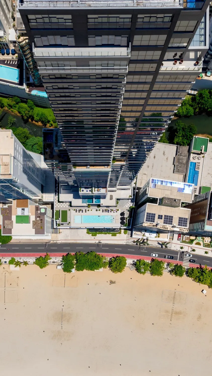 Condomínio Splendido em Centro, Balneário Camboriú, foto 9