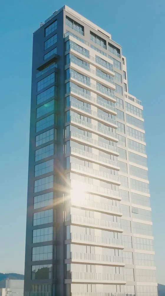 Condomínio Splendido em Centro, Balneário Camboriú, foto 1