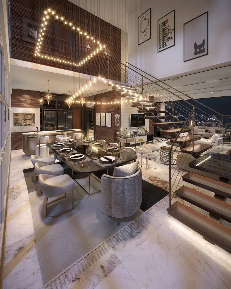 Condomínio Next 360 - Residence em Centro, Balneário Camboriú, foto 5