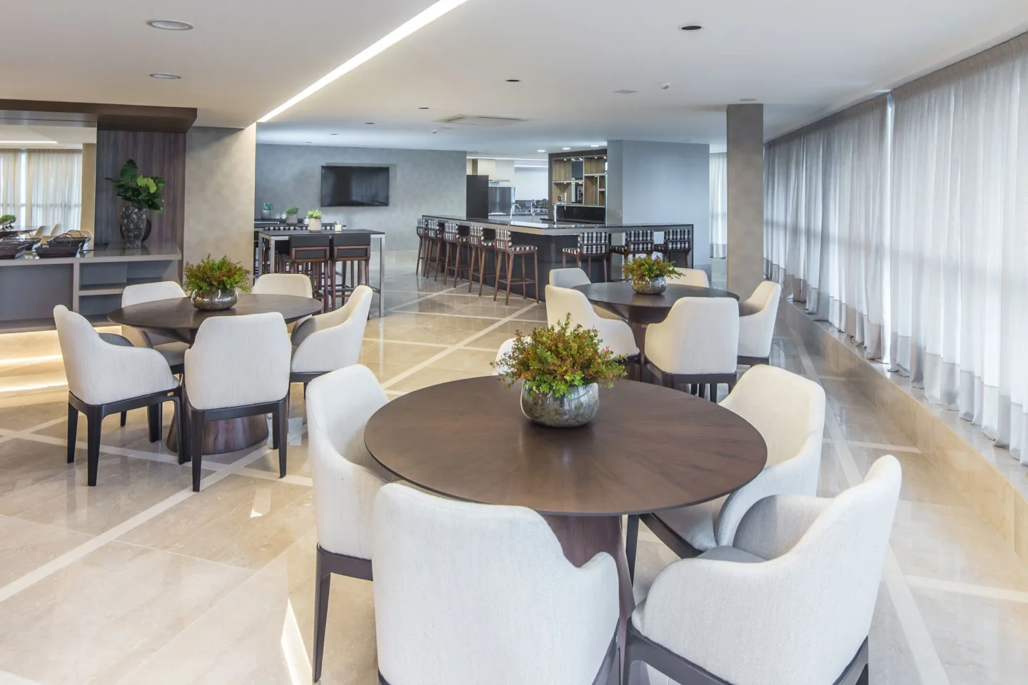 Condomínio Ibiza Towers em Centro, Balneário Camboriú, foto 20