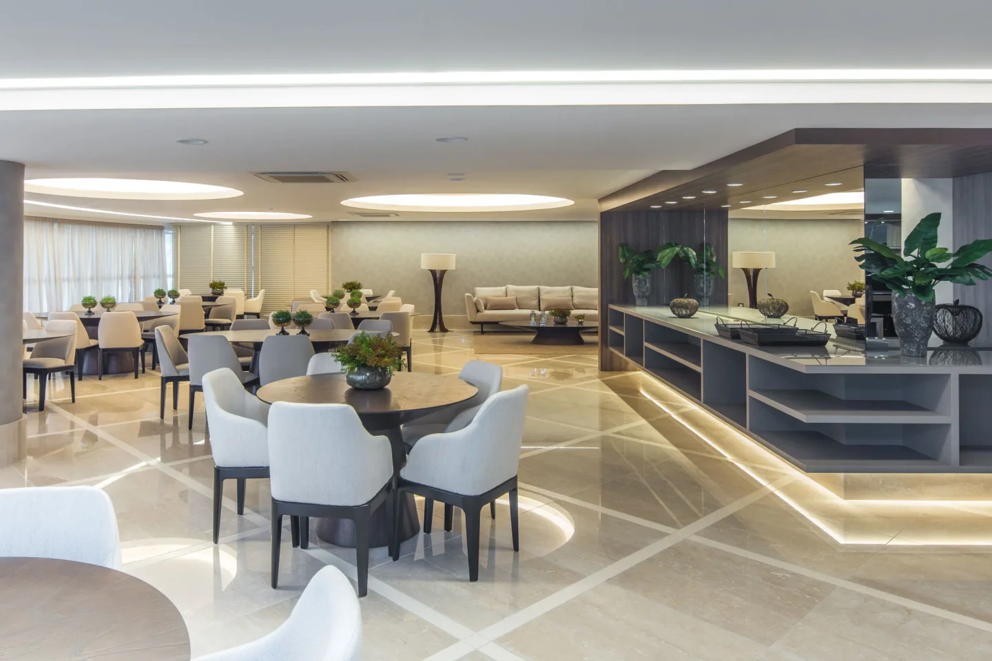 Condomínio Ibiza Towers em Centro, Balneário Camboriú, foto 22