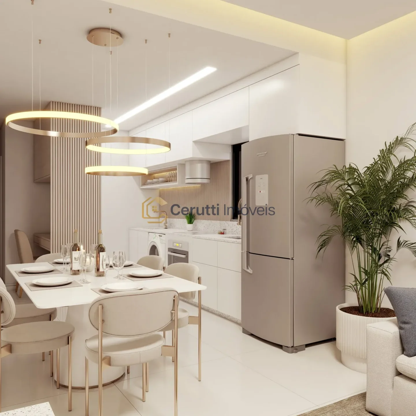 Condomínio Sirius Residence em Meia Praia, Navegantes, foto 6