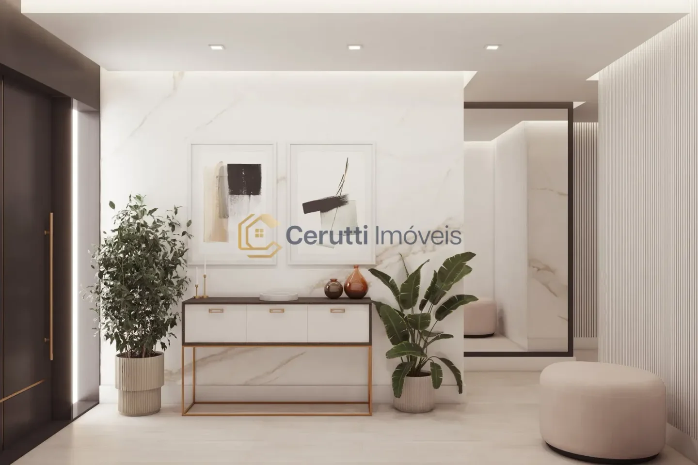 Condomínio Sirius Residence em Meia Praia, Navegantes, foto 4