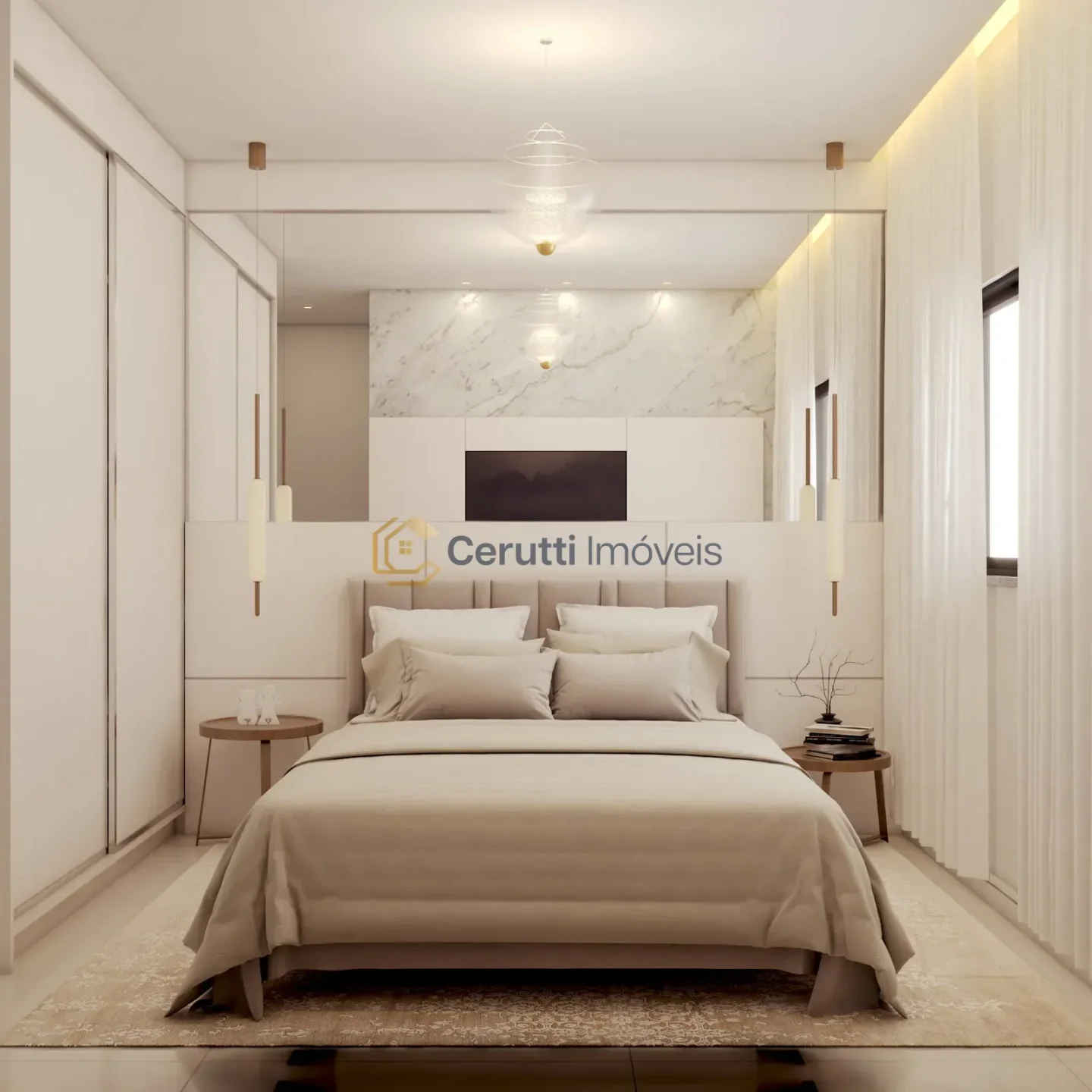 Condomínio Sirius Residence em Meia Praia, Navegantes, foto 10