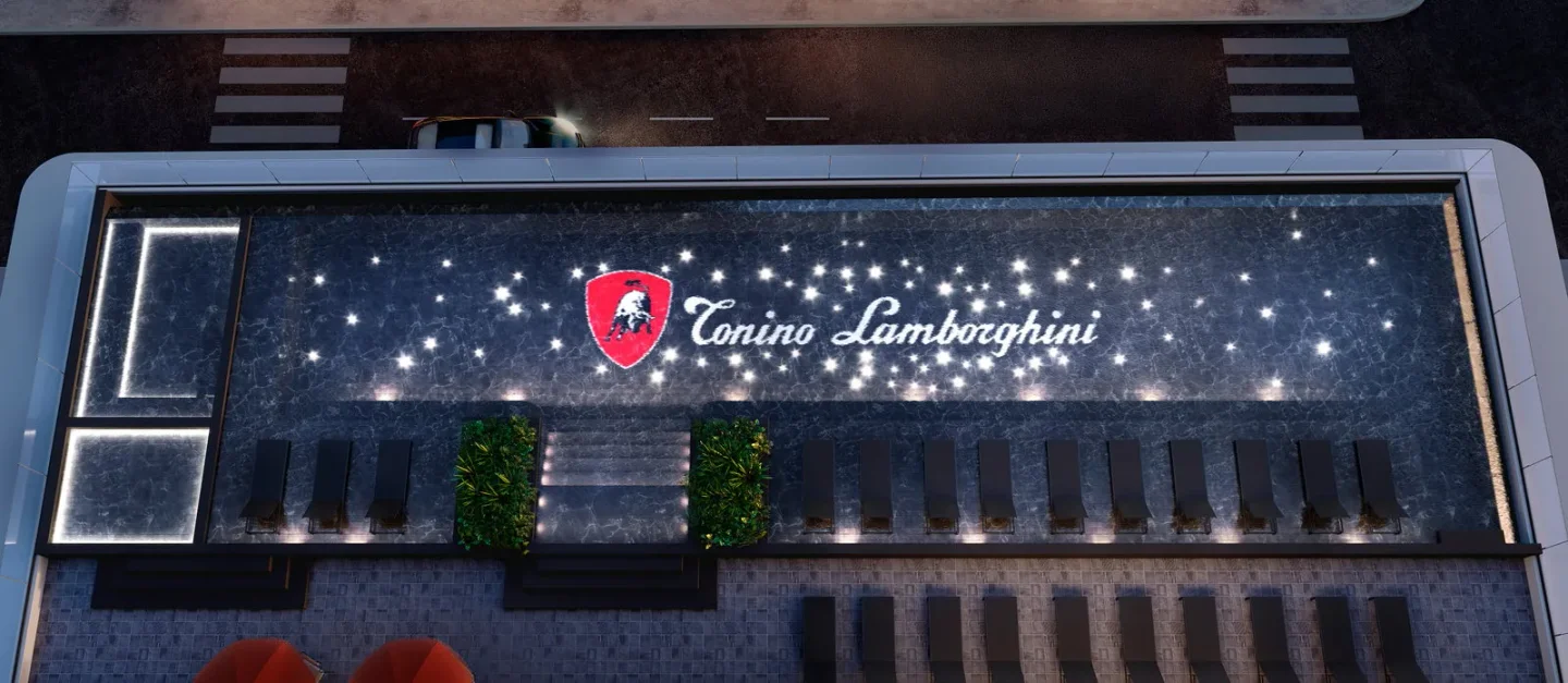 Condomínio Tonino Lamborghini em Barra Sul, Balneário Camboriú, foto 36