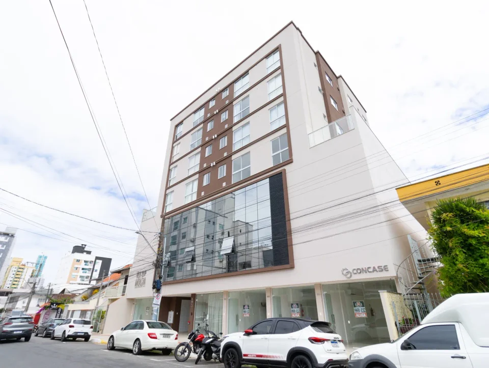Condomínio Vila Madalena em Nações, Balneário Camboriú, foto 3