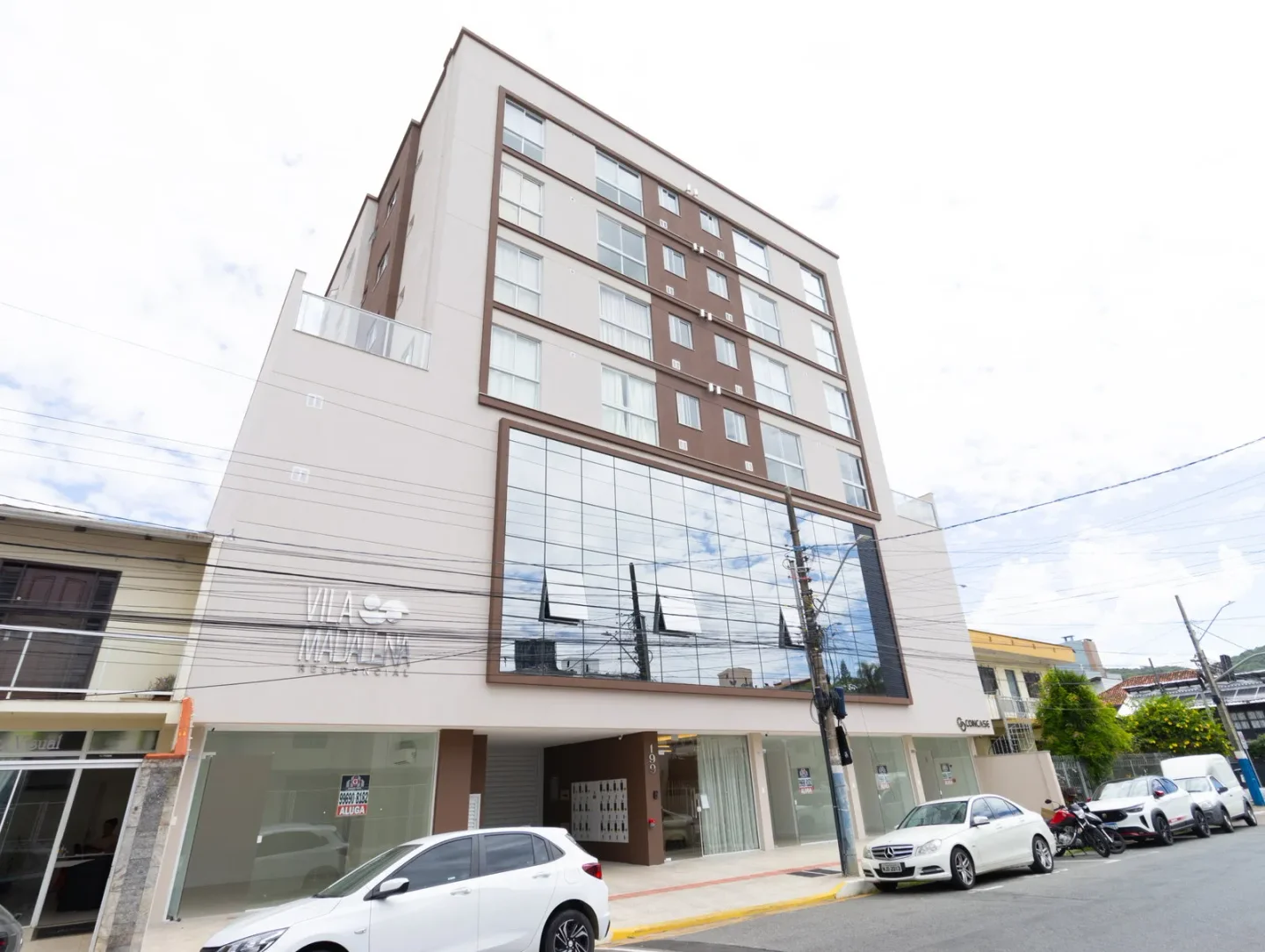 Condomínio Vila Madalena em Nações, Balneário Camboriú, foto 2