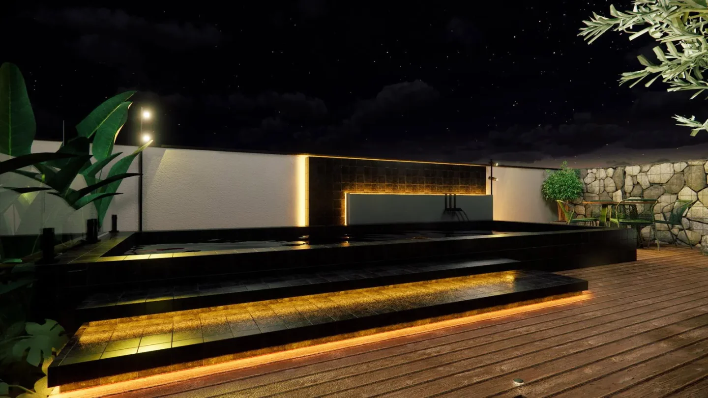 Condomínio Pericó Residence em Centro, Balneário Camboriú, foto 11