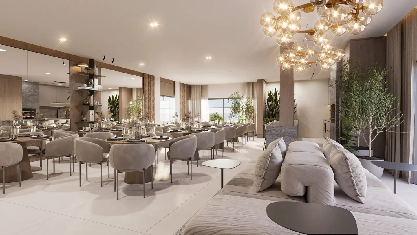 Condomínio Luna Park Residence em Nações, Balneário Camboriú, foto 17