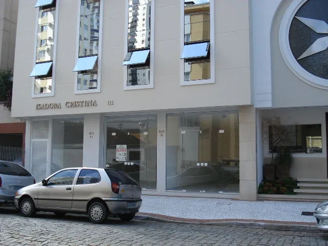 Condomínio Isadora Cristina Residencial em Centro, Balneário Camboriú, foto 3