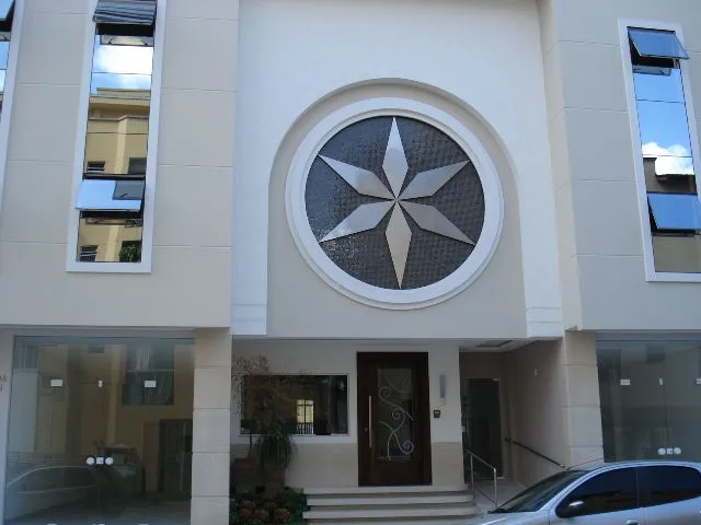 Condomínio Isadora Cristina Residencial em Centro, Balneário Camboriú, foto 2