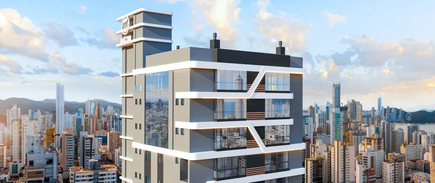 Condomínio Newport Beach em Centro, Balneário Camboriú, foto 7