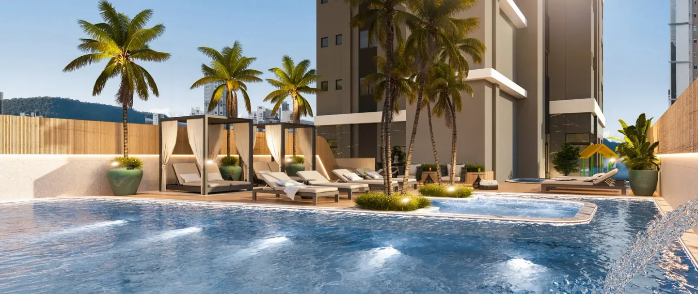 Condomínio Newport Beach em Centro, Balneário Camboriú, foto 10