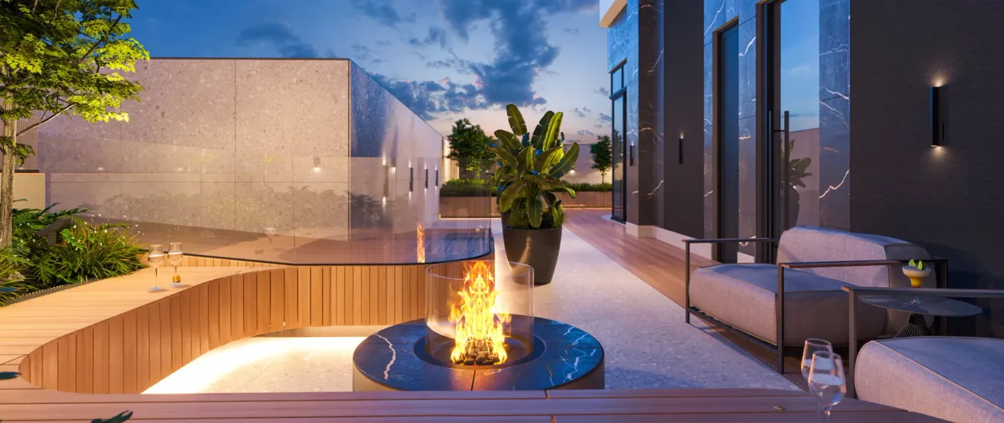 Condomínio Newport Beach em Centro, Balneário Camboriú, foto 14