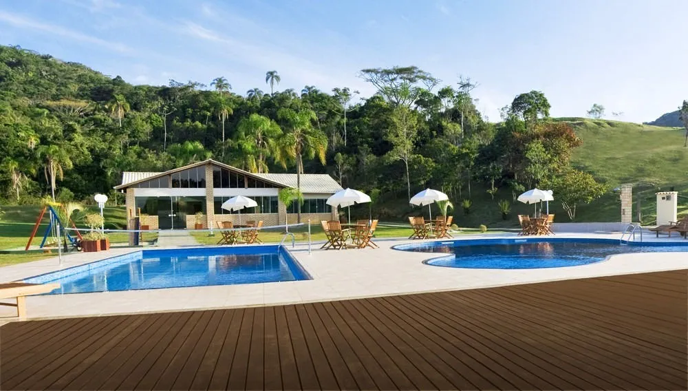 Condomínio Green House Haras - Casa 164 em Aririba, Balneário Camboriú, foto 12