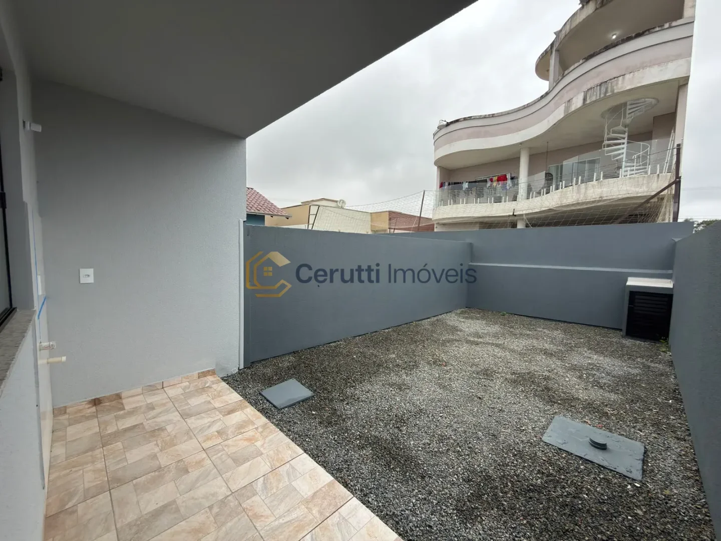 Condomínio Residencial Fortaleza em Gravatá, Navegantes, foto 10