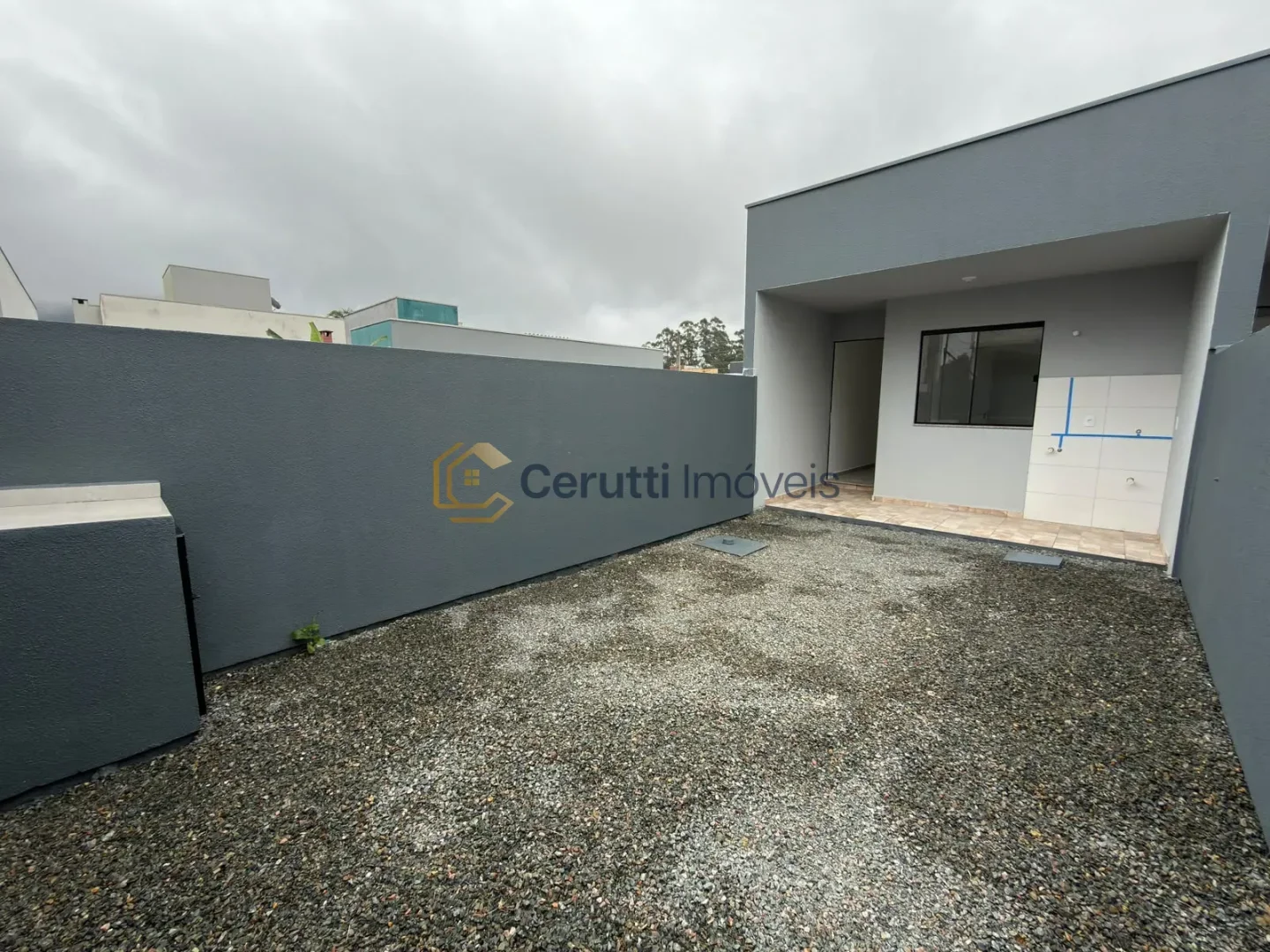Condomínio Residencial Fortaleza em Gravatá, Navegantes, foto 11