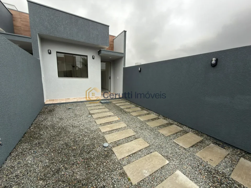 Condomínio Residencial Fortaleza em Gravatá, Navegantes, foto 2