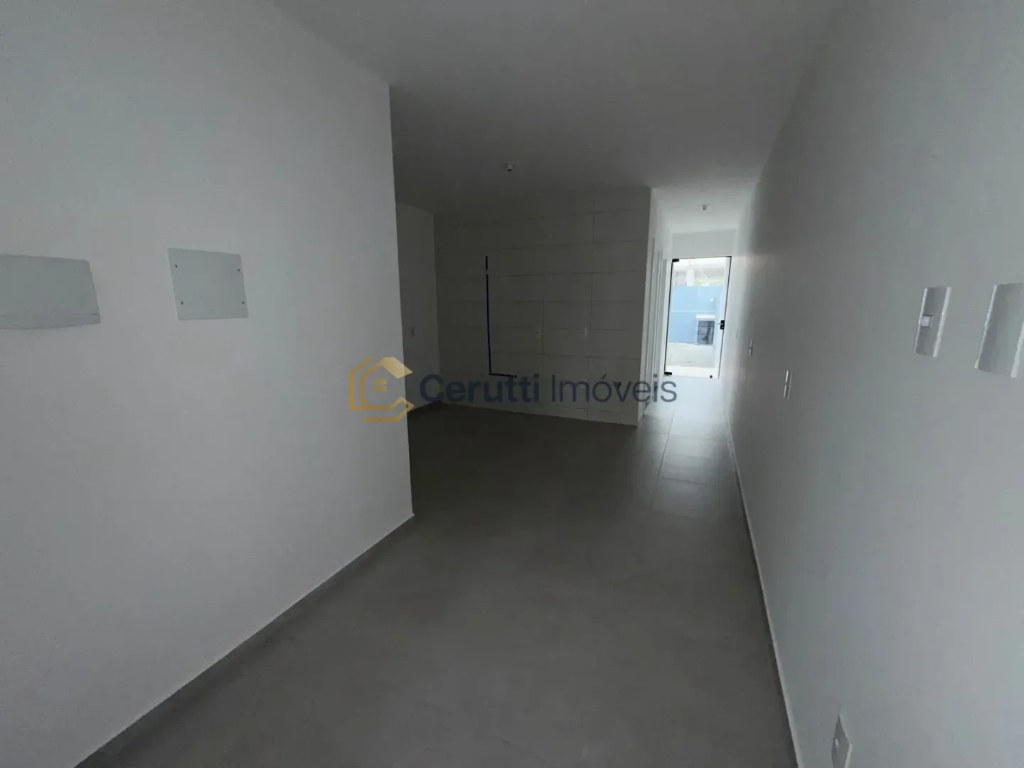 Condomínio Residencial Fortaleza em Gravatá, Navegantes, foto 3