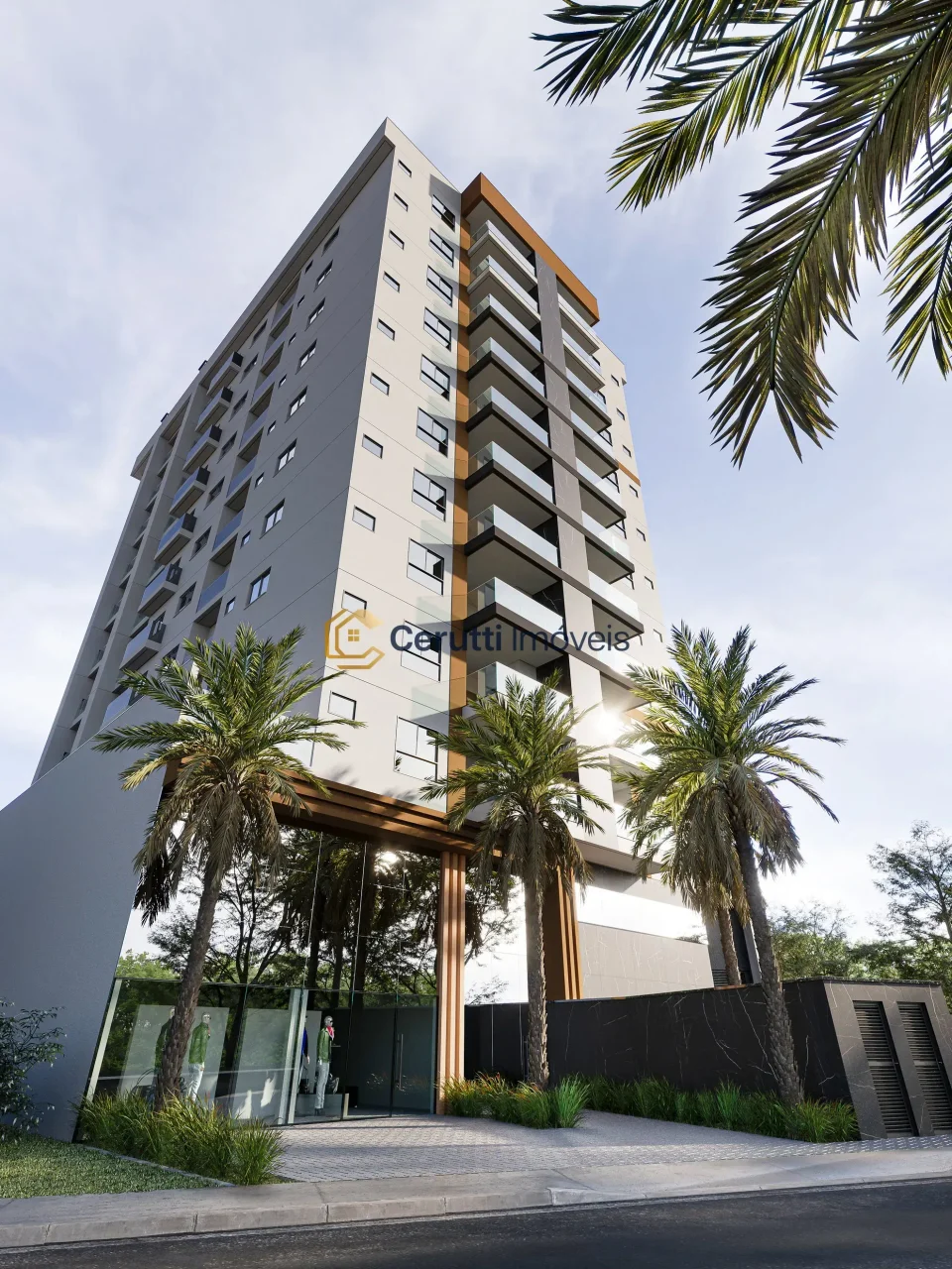 Apartamentos 01 Dorm. 1 quarto à venda em Centro, Navegantes/SC, foto 3