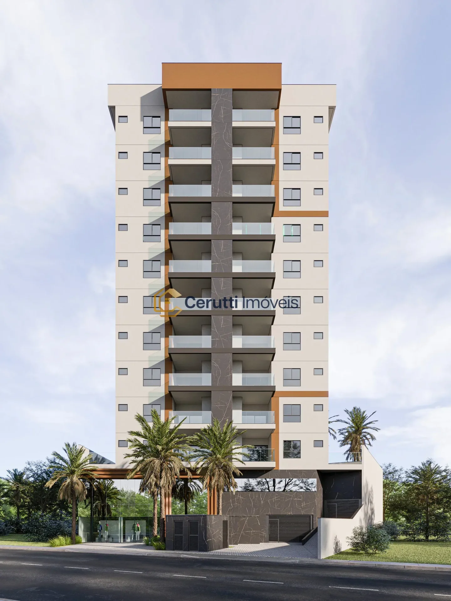 Apartamentos 01 Dorm. 1 quarto à venda em Centro, Navegantes/SC, foto 6