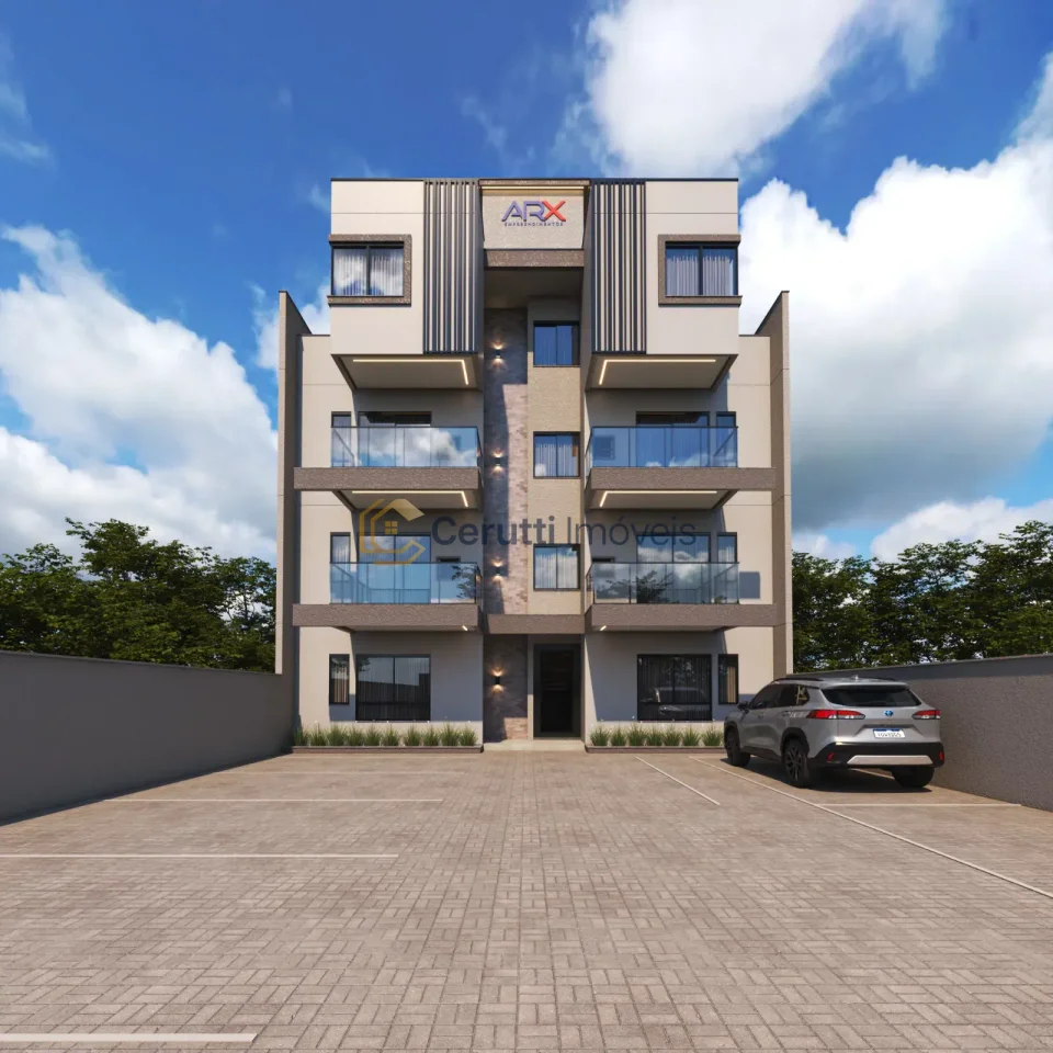 Condomínio Bora Bora Residence Village em Gravatá, Navegantes, foto 2