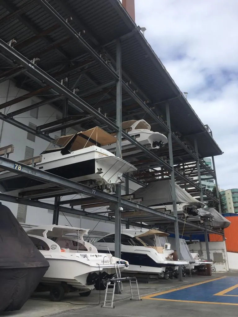 Condomínio Marina Beach em Centro, Balneário Camboriú, foto 10