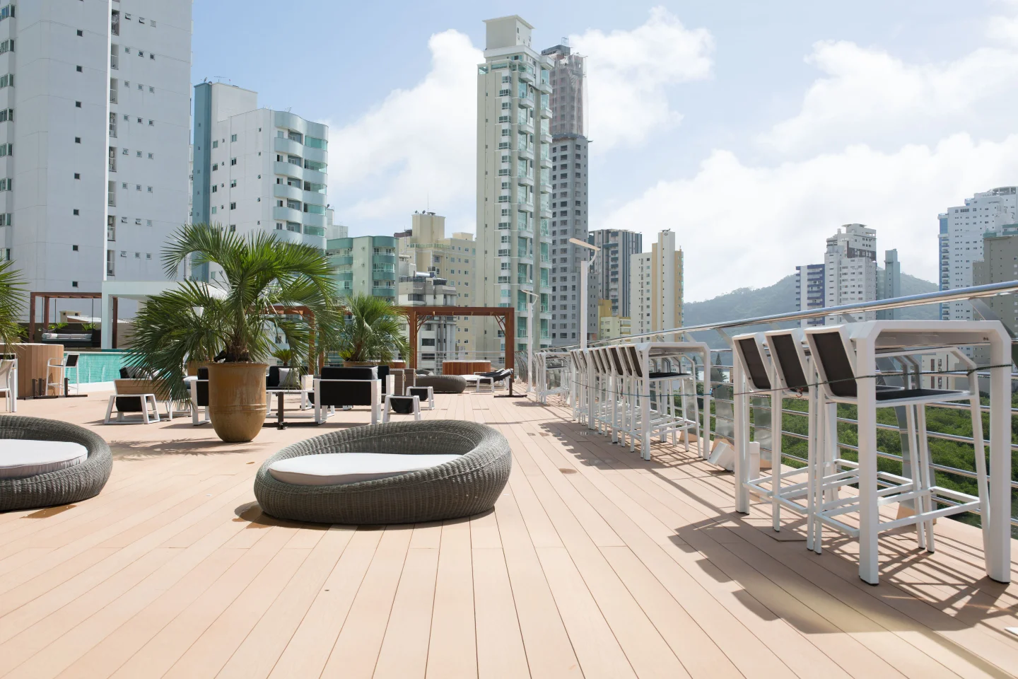 Condomínio Marina Beach em Centro, Balneário Camboriú, foto 15