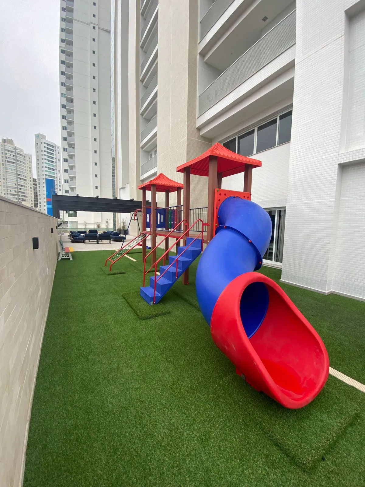 Condomínio Marina Beach em Centro, Balneário Camboriú, foto 33