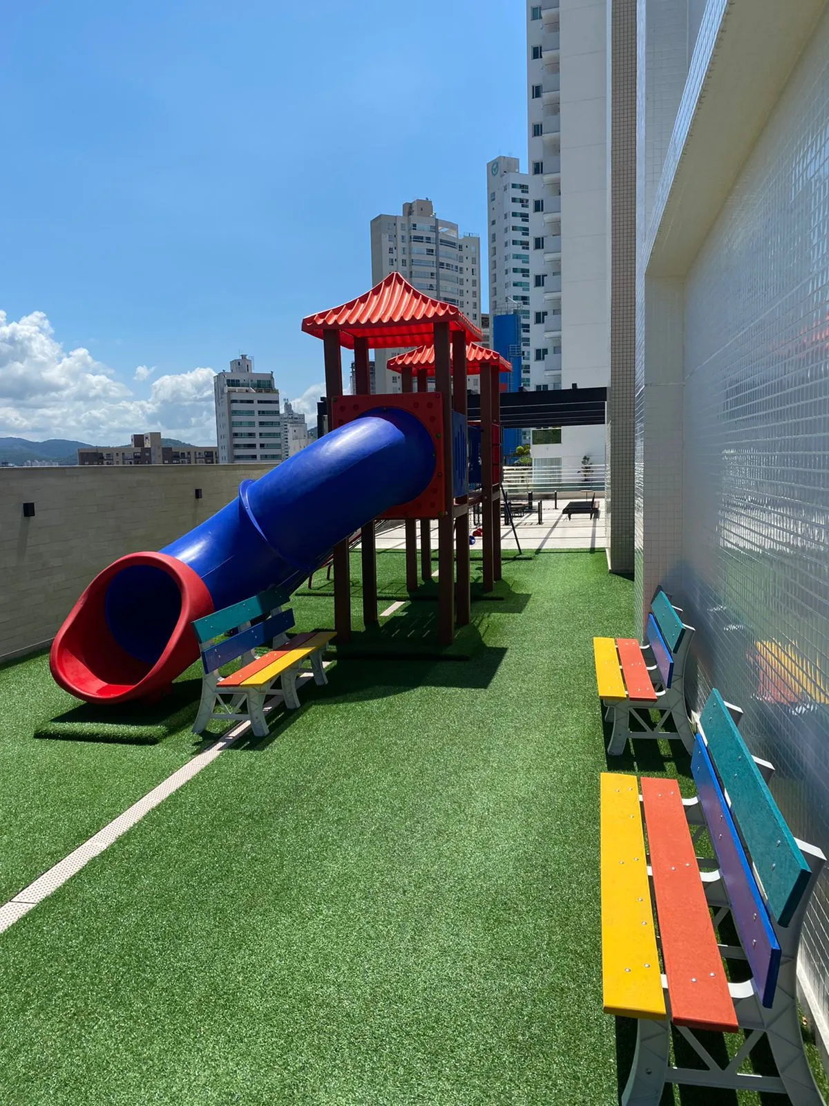 Condomínio Marina Beach em Centro, Balneário Camboriú, foto 32