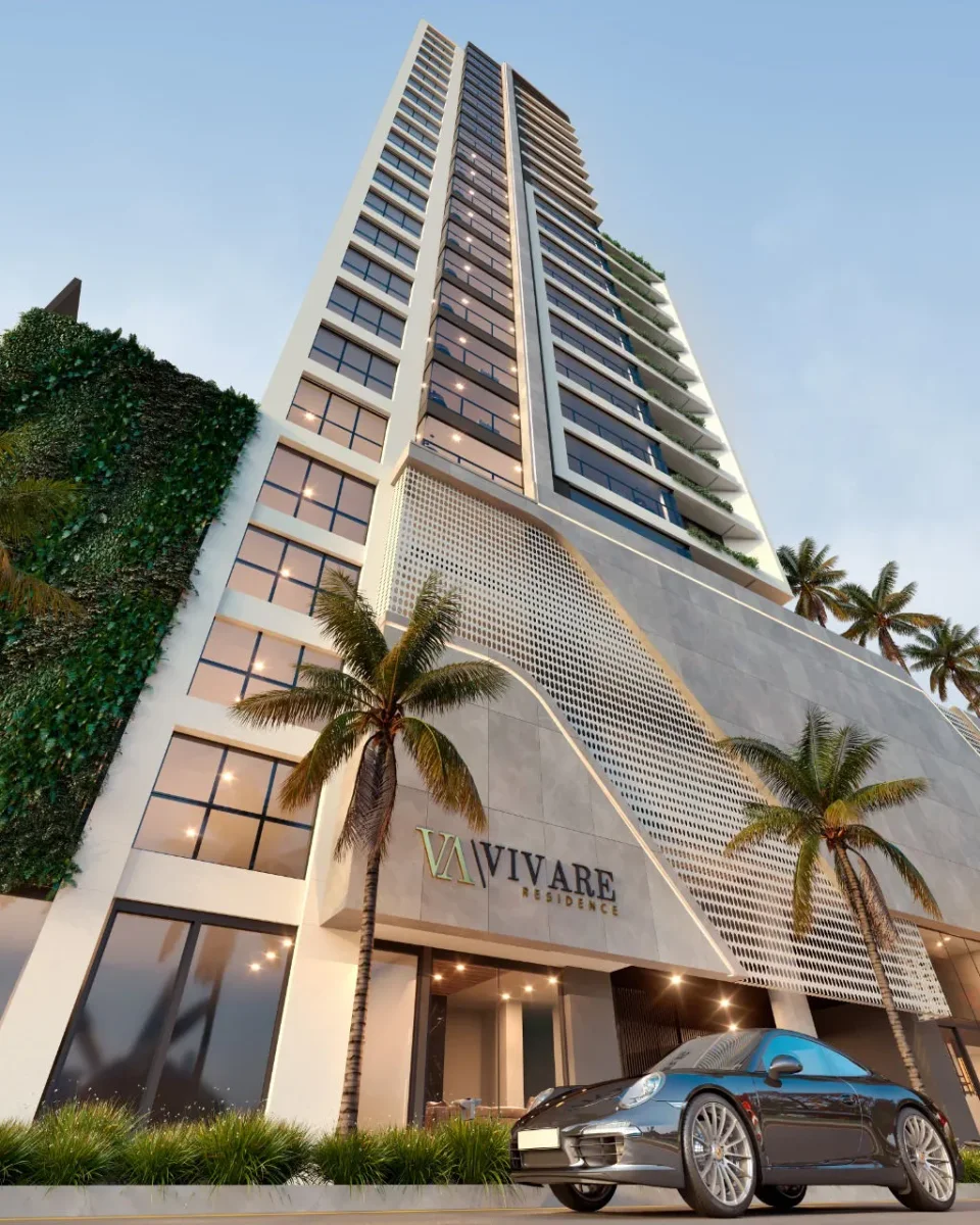 Condomínio Vivare Residence em Centro, Balneário Camboriú, foto 2