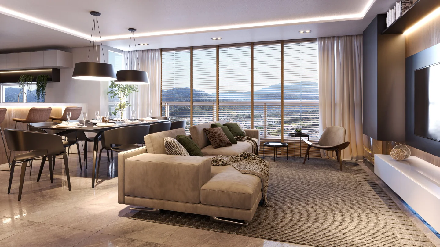 Condomínio Vivare Residence em Centro, Balneário Camboriú, foto 16