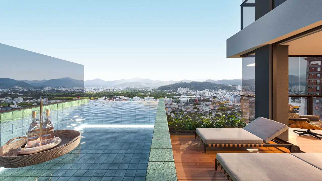 Condomínio Vivare Residence em Centro, Balneário Camboriú, foto 6
