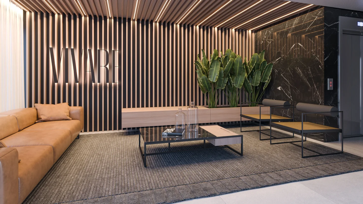 Condomínio Vivare Residence em Centro, Balneário Camboriú, foto 11