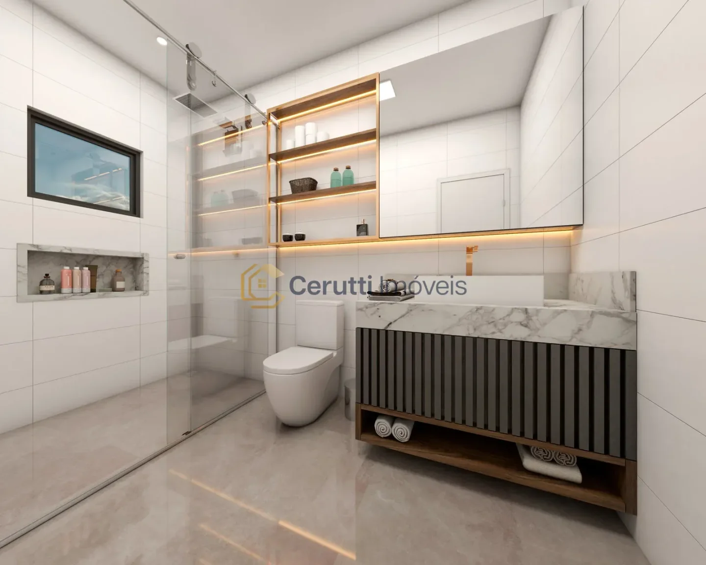 Condomínio Adhara Residence em Meia Praia, Navegantes, foto 7