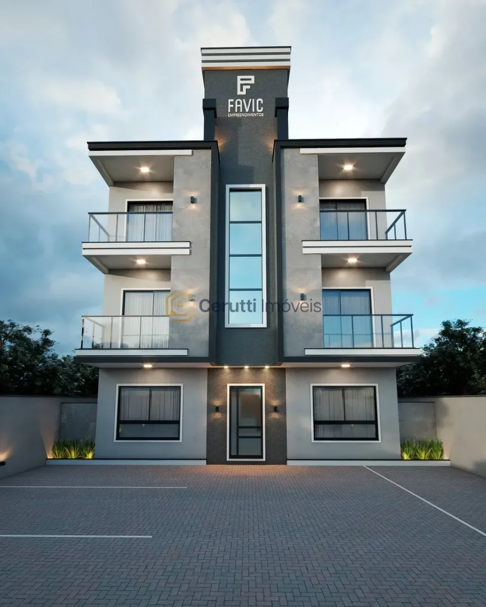 Condomínio Adhara Residence em Meia Praia, Navegantes, foto 3