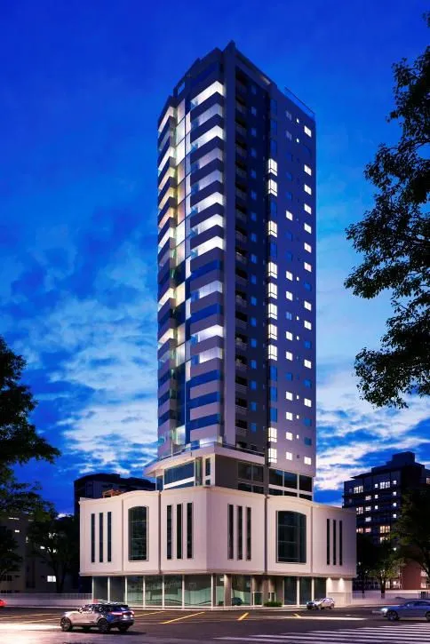 Condomínio Olimpia Residence em Centro, Balneário Camboriú, foto 3