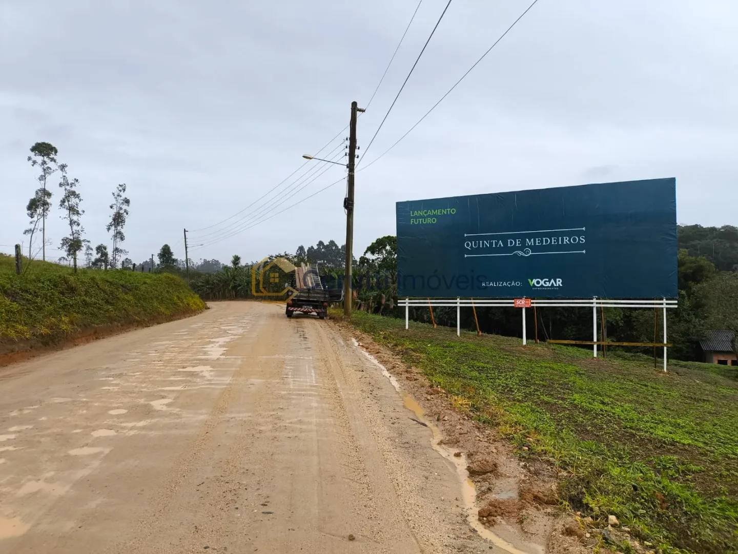 Condomínio Quinta de Medeiros em Medeiros, Barra Velha, foto 5