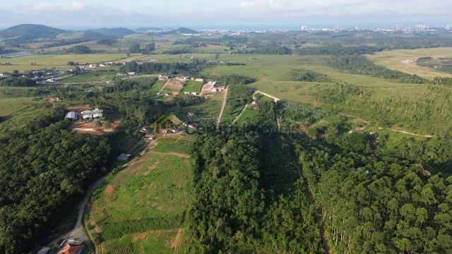 TERRENO - QUINTA DE MEDEIROS - APTO 14 - MEDEIROS, BARRA VELHA em Medeiros, Barra Velha